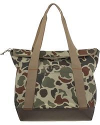 Filson - Scout Waterproof Fabric Tote Bag - Lyst