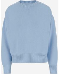 Sa Su Phi - Cashmere Jade -Pullover - Lyst
