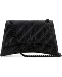 Balenciaga - Chain Wallets Bag - Lyst