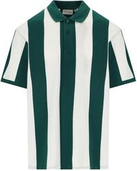 Carhartt - Hinton And Polo Shirt - Lyst