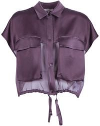 Antonelli - Giacca - Lyst