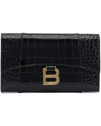 Balenciaga - Koppelingen - Lyst