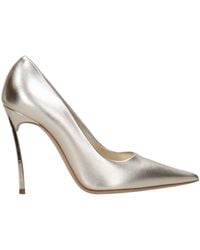 Casadei - With Heel - Lyst
