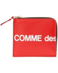 Comme des Garçons - Wallet - Lyst