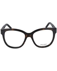 Saint Laurent - Optical - Lyst