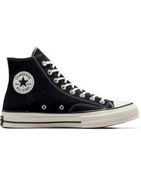 Converse - Sneaker Chuck 70 Vintage Canvas//Egret - Lyst