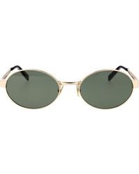 Saint Laurent - Sunglasses - Lyst