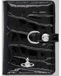 Vivienne Westwood - Mini Wallet - Lyst