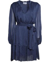 SOLOTRE - Vestidos Solotré - Lyst