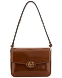 Tory Burch - Convertible Shoulder Bags - Lyst