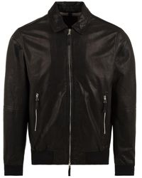 The Jack Leathers - De Jack Leathers-jassen - Lyst
