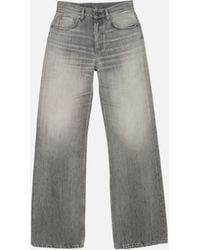 Acne Studios - 5 Pocket Denim 2021 F Orlando - Lyst