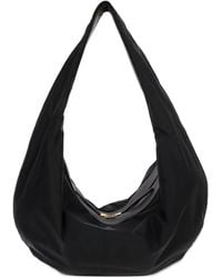 KHAITE - Olivia Sport Xl Nylon Hobo -Tasche - Lyst