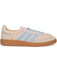 adidas - Sneakers Leather - Lyst