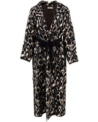 Akep - Coats Multi Color - Lyst
