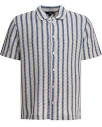 Vince - Shirts - Lyst