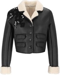 Ermanno Scervino - Giubbotto - Lyst