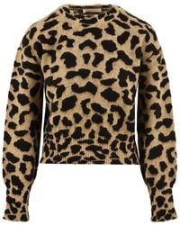 Akep - Sweaters Multi Colour - Lyst