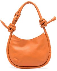 Zanellato - Baby Demi Piuma Shoulder Bag - Lyst