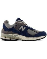 New Balance - 2002 Sneakers - Lyst
