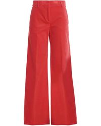 Alberto Biani - 'hyppies' Pants - Lyst