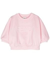 Fendi - Sweatshirt Sweatshirt - Lyst