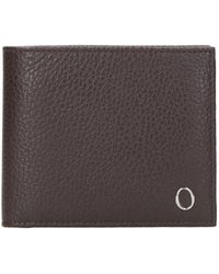 Orciani - Wallets Ebony - Lyst