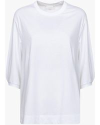 Dries Van Noten - Herissa 3600Wk.Ss.T-Shirt - Lyst