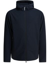 Houdini Sportswear - "puff Up" Windjack - Lyst