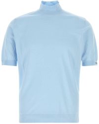 Prada - Regular Sweaters - Lyst