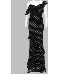 Self-Portrait - Elegant Mini Dress For - Lyst