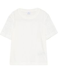 Paul Smith - Cotton T-Shirt - Lyst