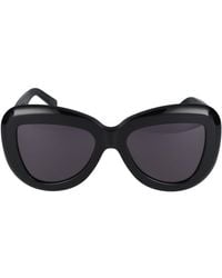 Marni - Gafas de sol Elephant Island Negro Negro /20 /145 - Lyst