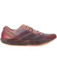 Y-3 - Adios 9 Fabric Sneaker - Lyst