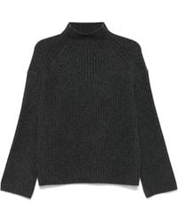 Loulou de Saison - Turtleneck Sweater Clothing - Lyst