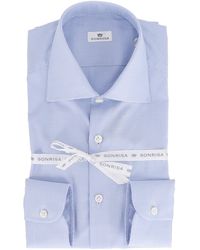 Sonrisa - Camicia Uomo - Lyst