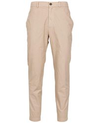 Grifoni - Trousers - Lyst