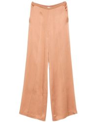 forte_forte - High Waisted Trousers - Lyst