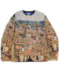 Junya Watanabe - Ik'm Ik Ga Je Hier Niet Mee Weg Laten Komen. - Lyst