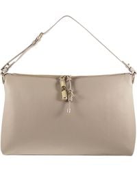 Furla - Debby Shoulder Bag M - Lyst