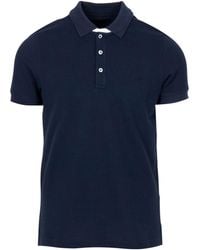 Fay - T-shirts et polos - Lyst