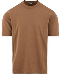 Malo - T Shirts And Polos - Lyst