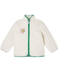 Stella McCartney - Stella Mc Cartney Sweat Jackets - Lyst