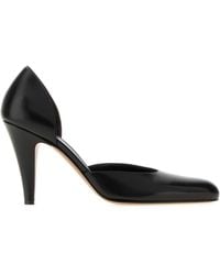 The Row - Ornella D'Orsay Pumps - Lyst