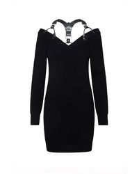 Moschino - Moschino Black - Lyst