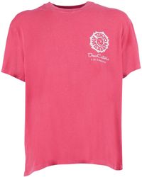 Deus Ex Machina - Tokyo Address Tee - Lyst