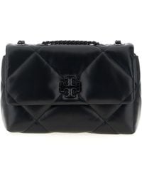 Tory Burch - 'Kira' Small Bagnage - Lyst