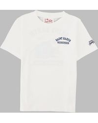 MC2 Saint Barth - Portland Jr - Lyst