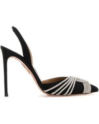 Aquazzura - Heeled Shoes - Lyst