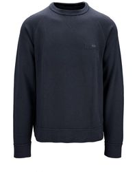 Fay - Pulls Bleu - Lyst
